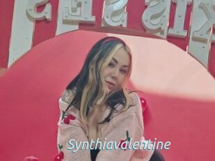 Synthiavalentine