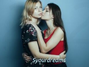 Syourdreams