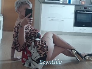 Szynthia