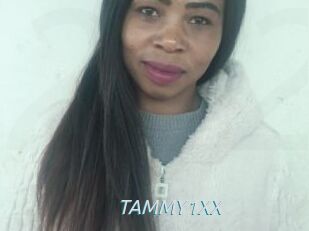 TAMMY1XX