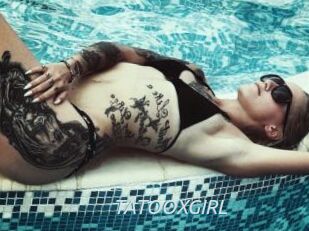 TATOOXGIRL