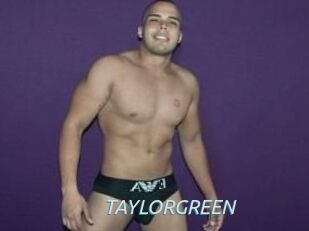 TAYLOR_GREEN
