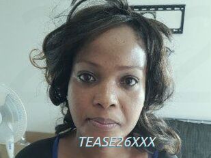 TEASE26XXX