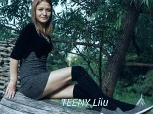 TEENY_Lilu