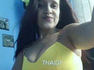 THAIDY