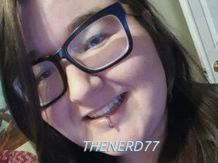 THENERD77