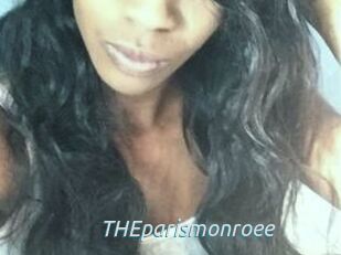THEparismonroee