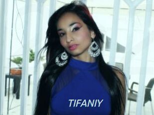 TIFANIY