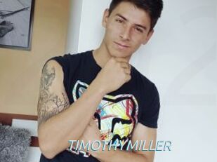 TIMOTHYMILLER