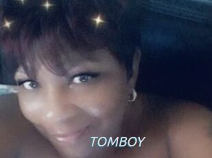 TOMBOY