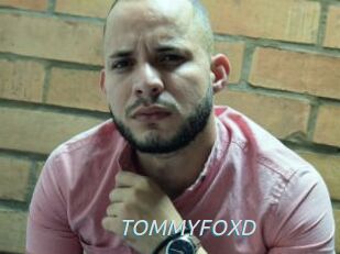 TOMMYFOXD