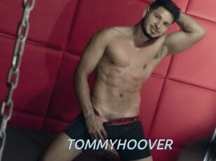 TOMMYHOOVER