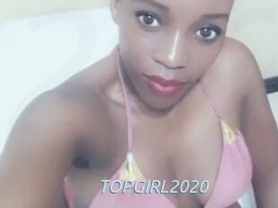 TOPGIRL2020
