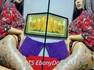 TS_EbonyDoLLXxX