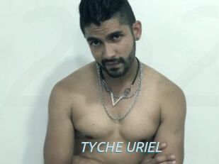 TYCHE_URIEL