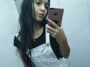 TahiraSmith