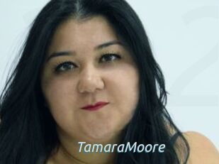 TamaraMoore