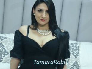 TamaraRobin