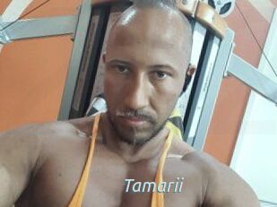 Tamarii