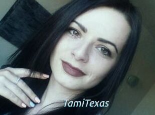 TamiTexas