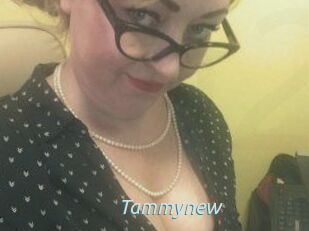 Tammynew