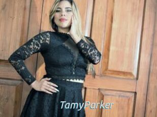 TamyParker