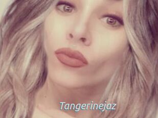 Tangerinejaz