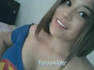 TaniaAlder