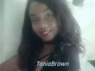 TaniaBrown