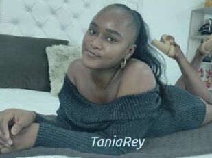 TaniaRey