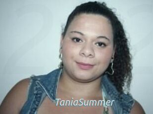 TaniaSummer