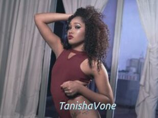 TanishaVone