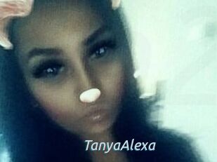 Tanya_Alexa