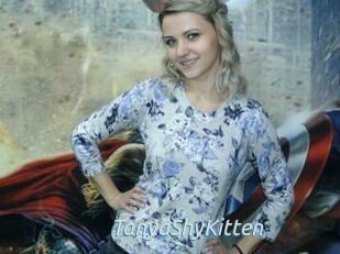 TanyaShyKitten