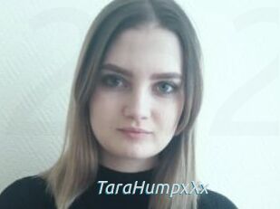 TaraHumpxXx_