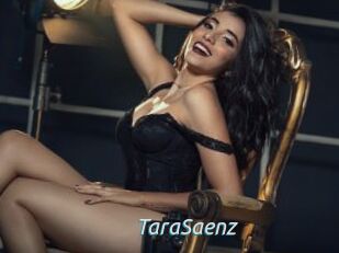 TaraSaenz