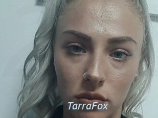 TarraFox