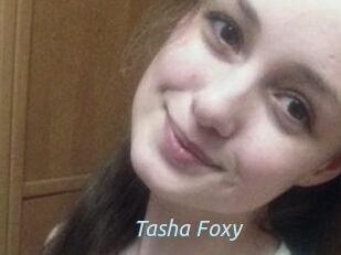 Tasha_Foxy