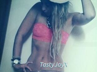 TastyJoyX