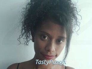 TastyPussyx