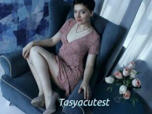 Tasyacutest