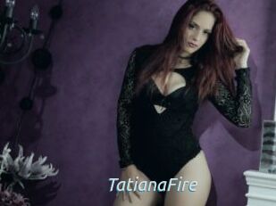 TatianaFire