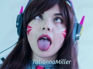 TatiannaMiller