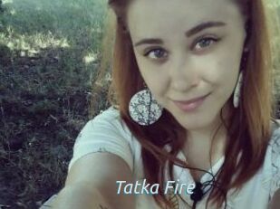 Tatka_Fire