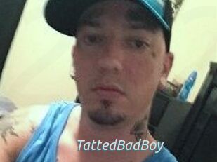 TattedBadBoy