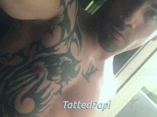 TattedPapi