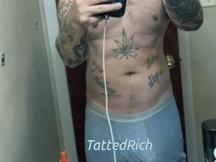 TattedRich