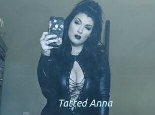 Tatted_Anna