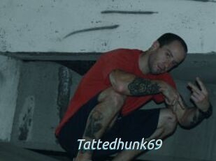 Tattedhunk69