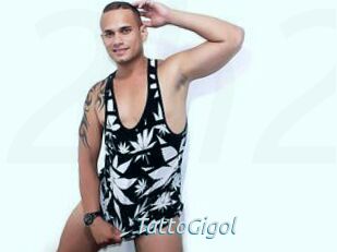 TattoGigol